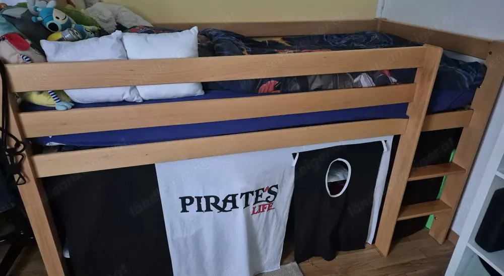 Kinder Hochbett Kinder Hochbett