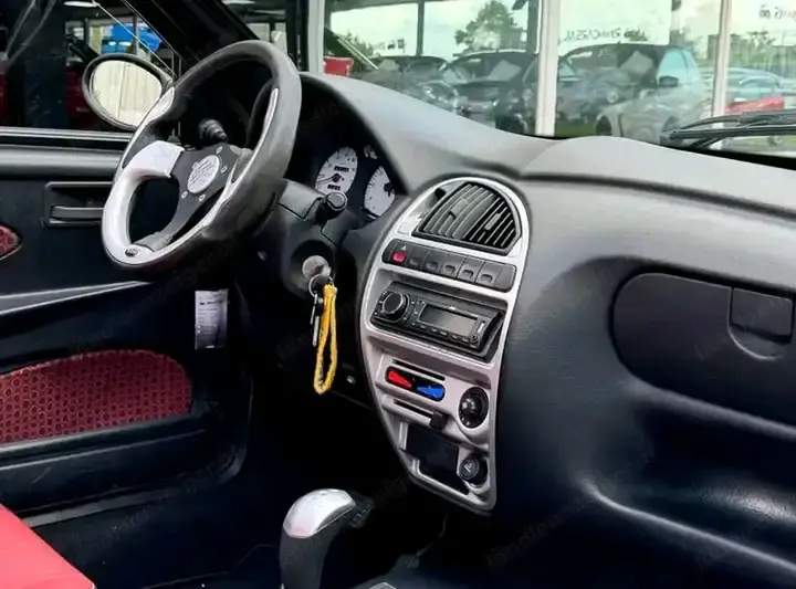 Auto ohne Führerschein Auto ohne Führerschein