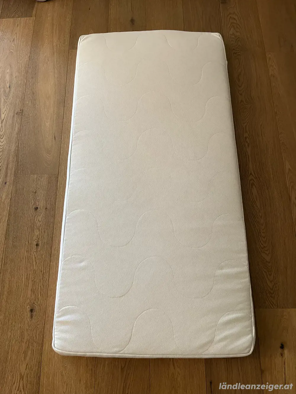 Babymatratze 70x140cm Babymatratze 70x140cm