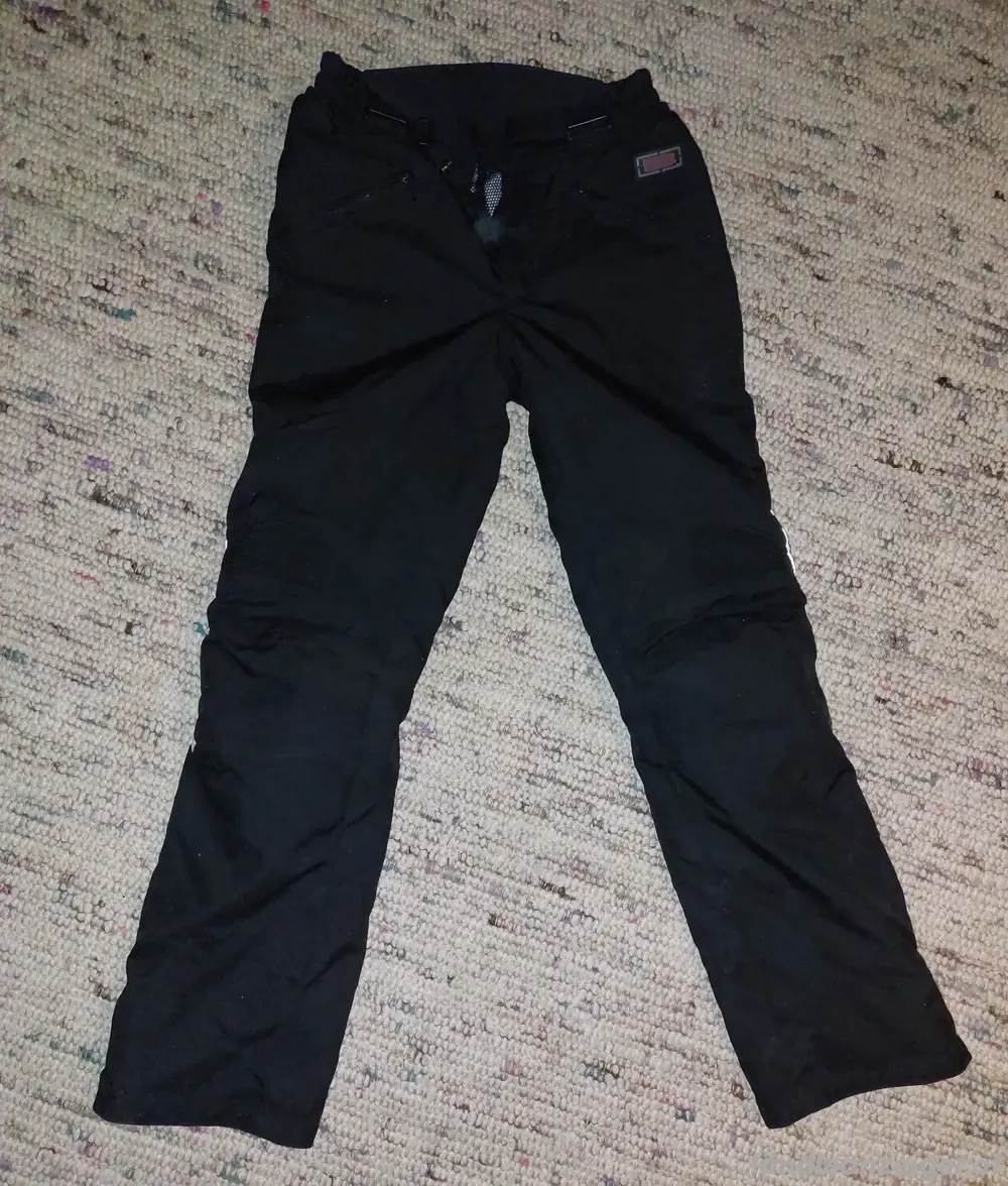 Motorradhose Damen Gr.36 38 Motorradhose Damen Gr.36 38