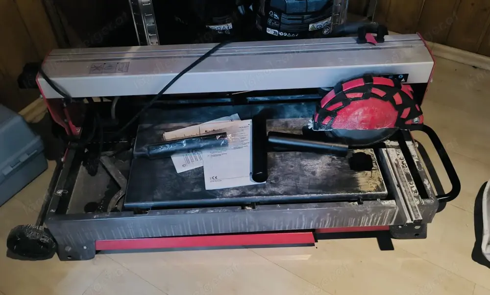 Fliesennassschneider Einhell Fliesennassschneider Einhell