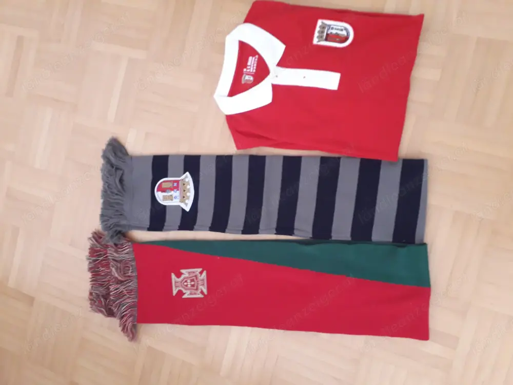 Fussball Portugal