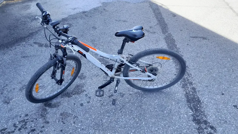 Kinderfahrrad 24 Zoll Kinderfahrrad 24 Zoll
