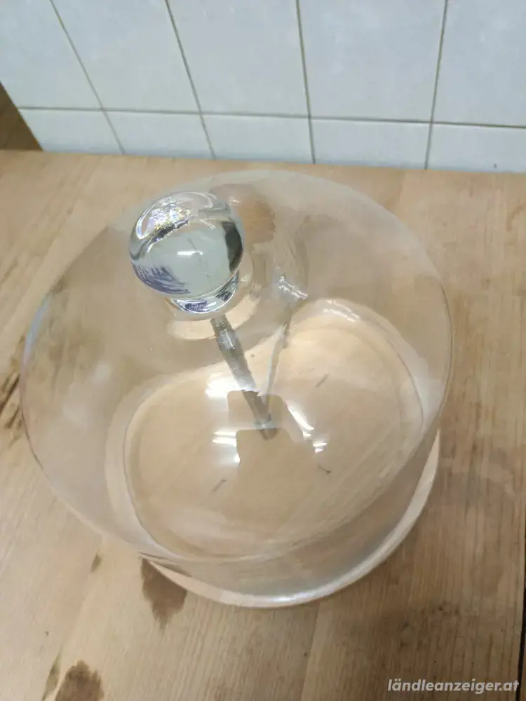 Käseglocke Käseglocke