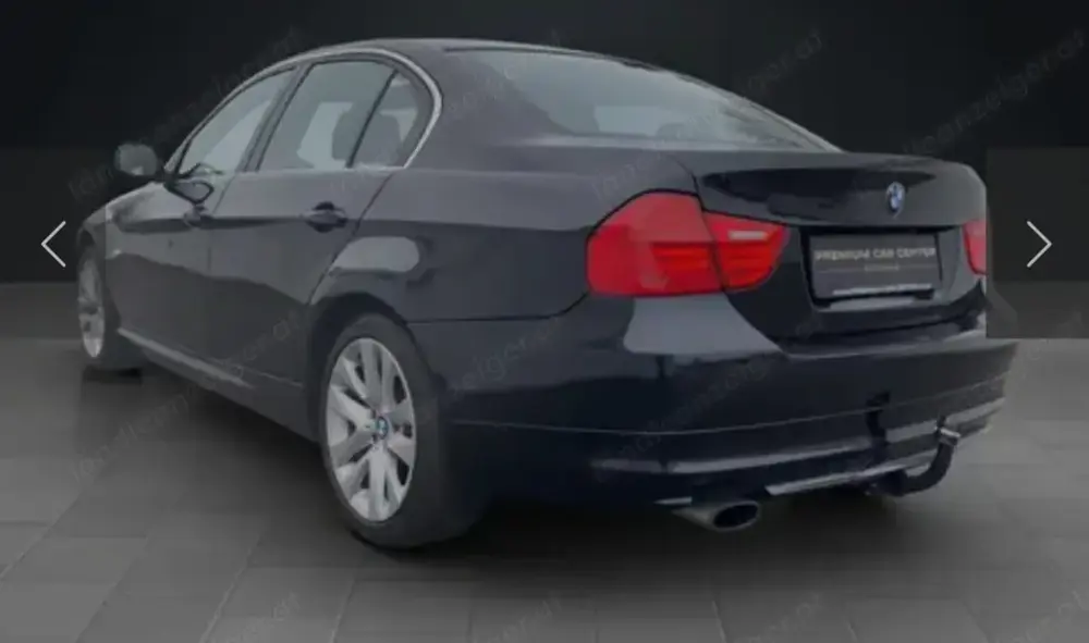 BMW 318i E90 Sehr gut erhaltener BMW 318i E90 10.400 Vhb BMW 318i E90 Sehr gut erhaltener BMW 318i E90 10.400 Vhb