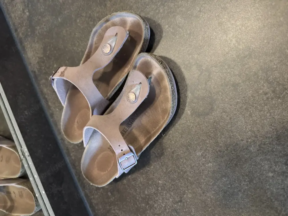 Birkenstock, Mädchen, Gr 31 Birkenstock, Mädchen, Gr 31