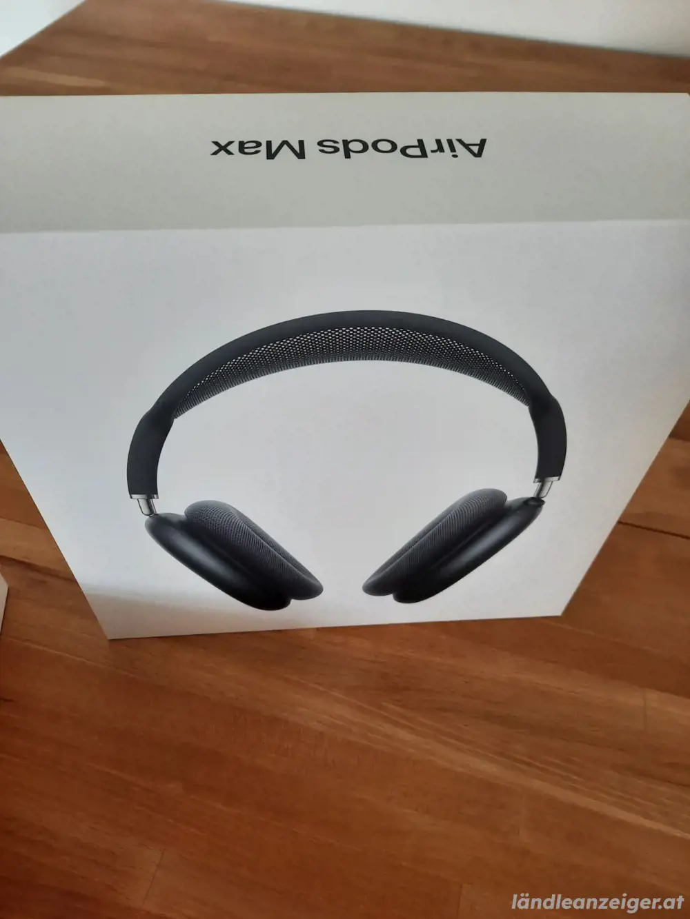 Apple airpods Max mit verpakung Apple airpods Max mit verpakung