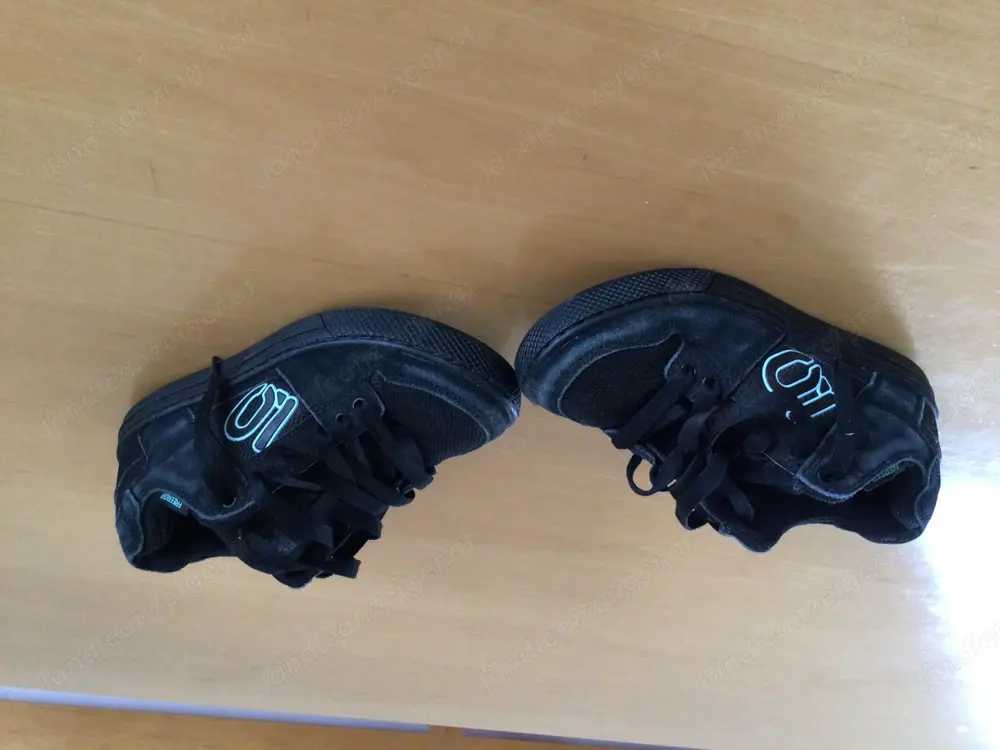 Fahrradschuhe 5ten freerider Gr. 38 (klein geschnitten) Fahrradschuhe 5ten freerider Gr. 38 (klein geschnitten)