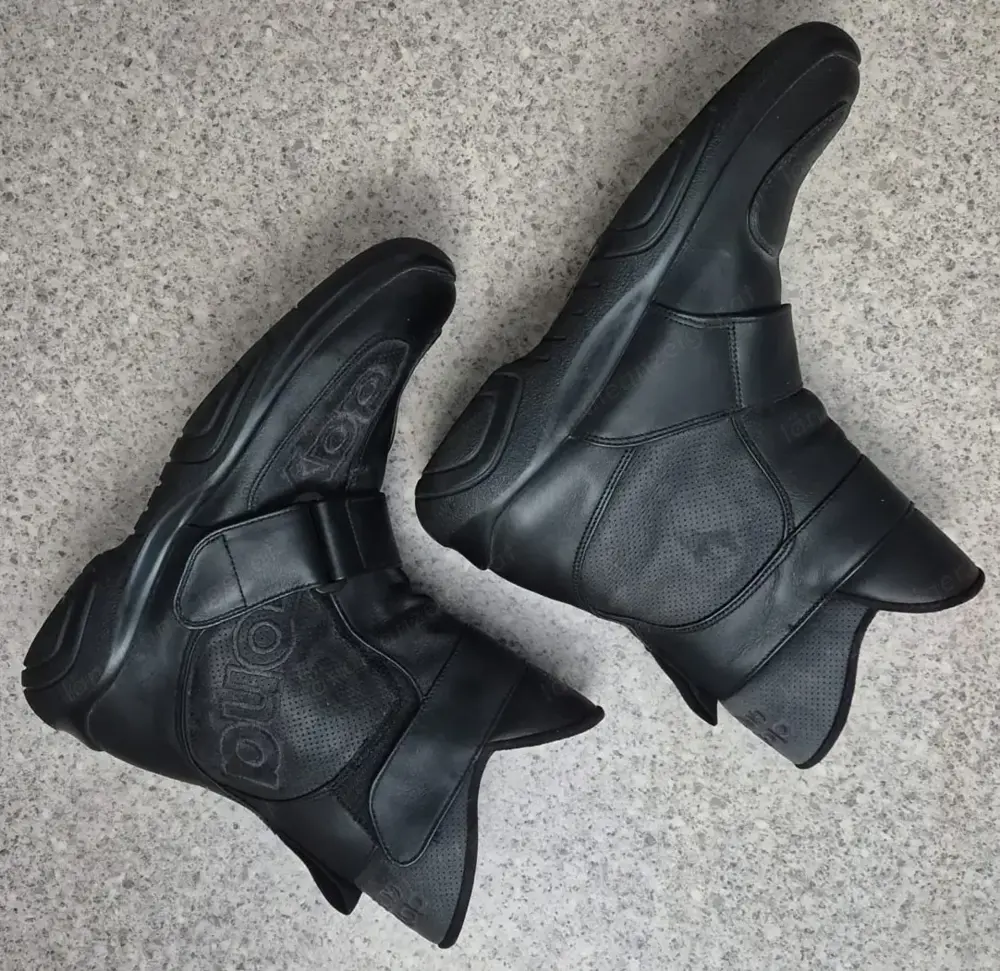 Daytona Motorrad Stiefel Damen Daytona Motorrad Stiefel Damen