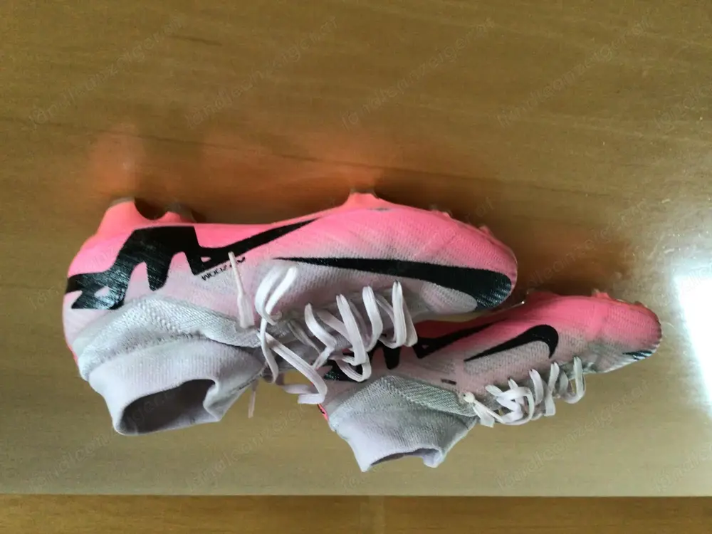 Fußballschuhe Nike Air Zoom Mercurial gr.38 Fußballschuhe Nike Air Zoom Mercurial gr.38