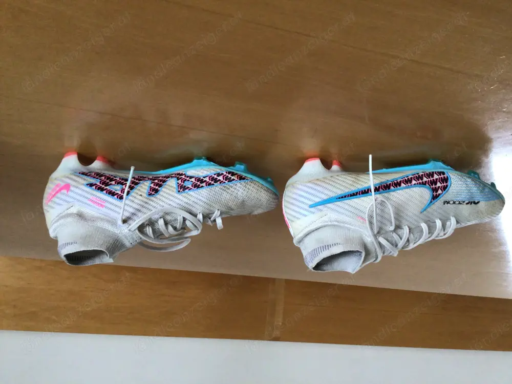 FB Schuhe Gr. 41, Nike Air Zoom; Mercurial FB Schuhe Gr. 41, Nike Air Zoom; Mercurial
