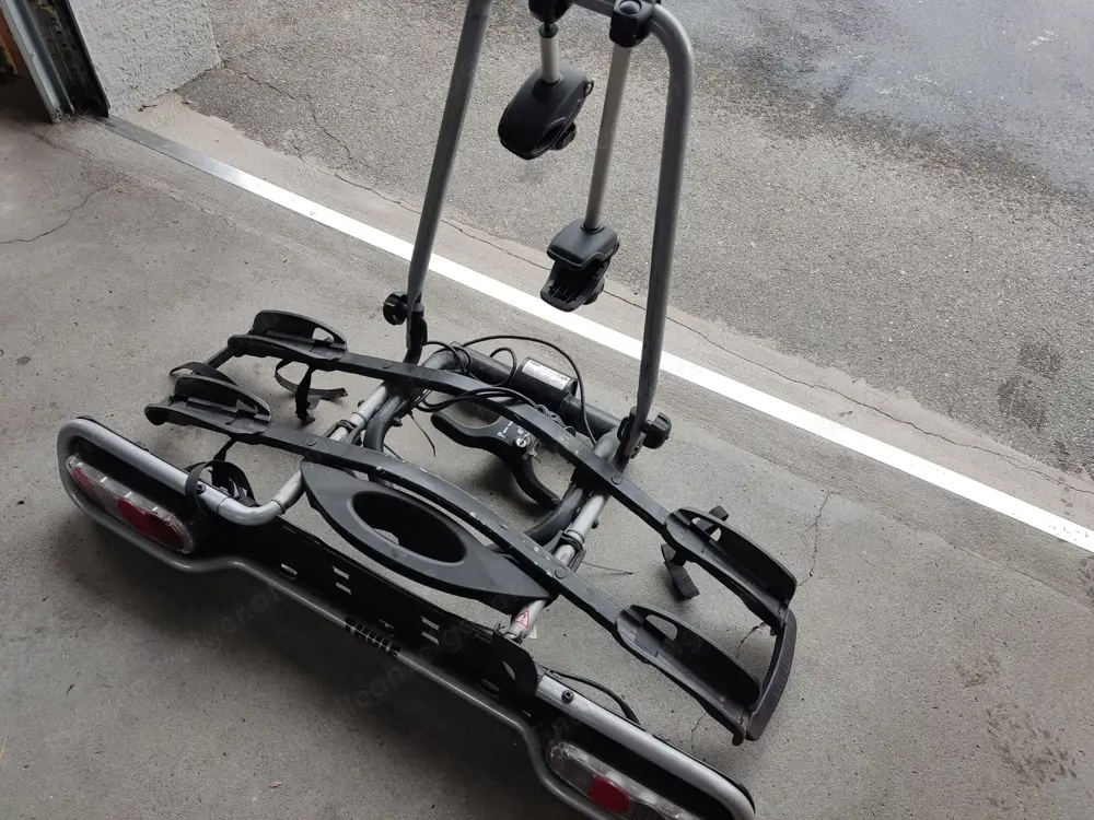 Thule Fahrradanhänger Thule Fahrradanhänger