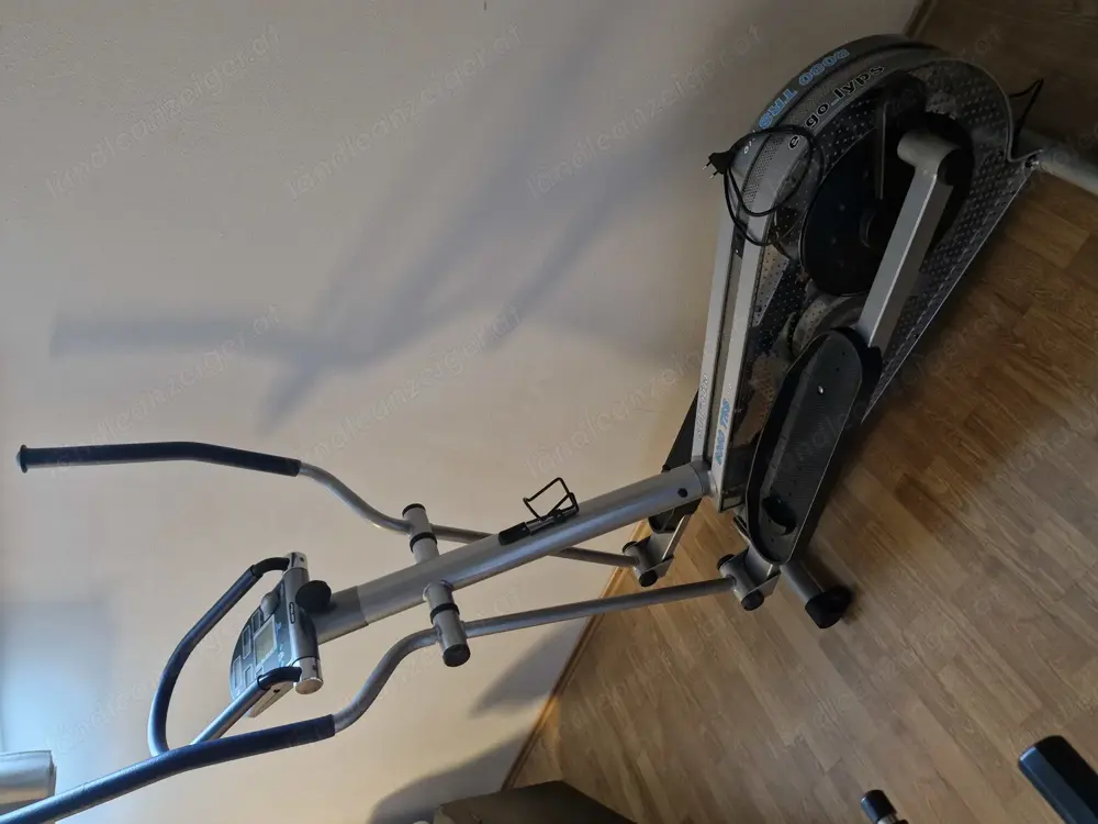 Ergo_lyps 8080 TRS pro Crosstrainer Ergo_lyps 8080 TRS pro Crosstrainer