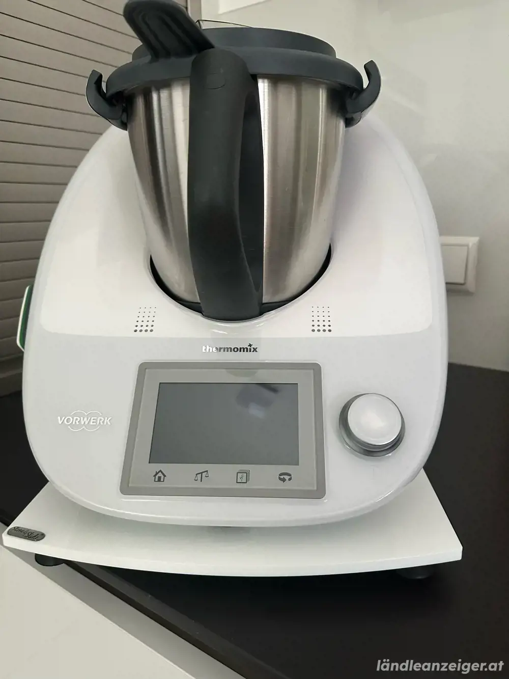 Thermomix tm5 Thermomix tm5