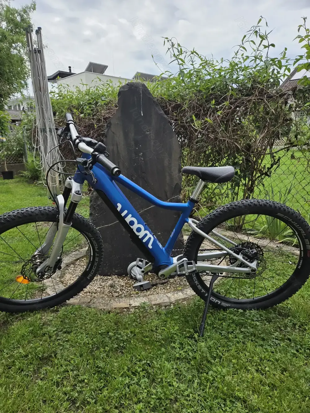 Woom 5 Kinder E-Bike Woom 5 Kinder E-Bike