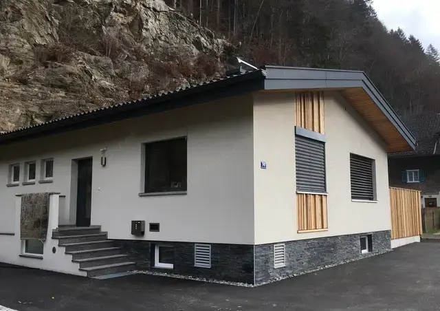 Schöne Mietwohnung in Schruns für 2 - 4 Personen Schöne Mietwohnung in Schruns für 2 - 4 Personen