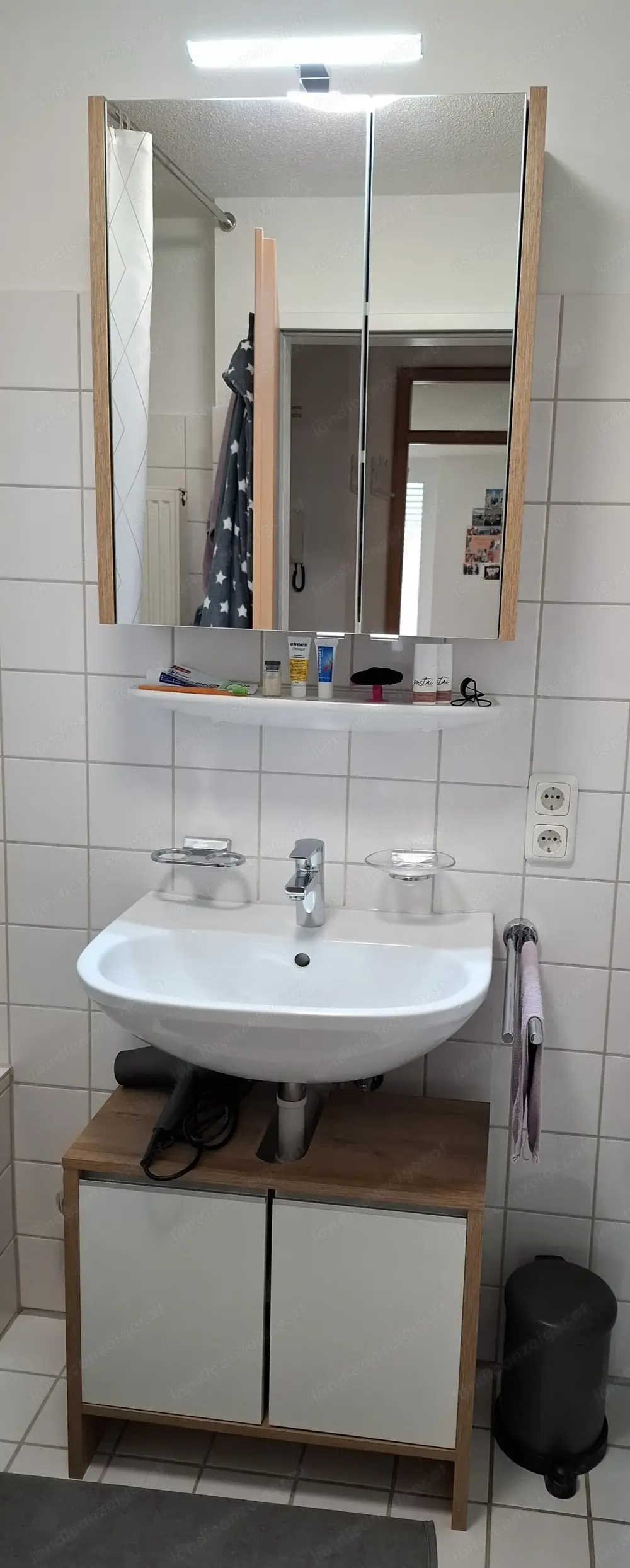 Gebrauchte Badmöbel (Selbstabholung) Gebrauchte Badmöbel (Selbstabholung)