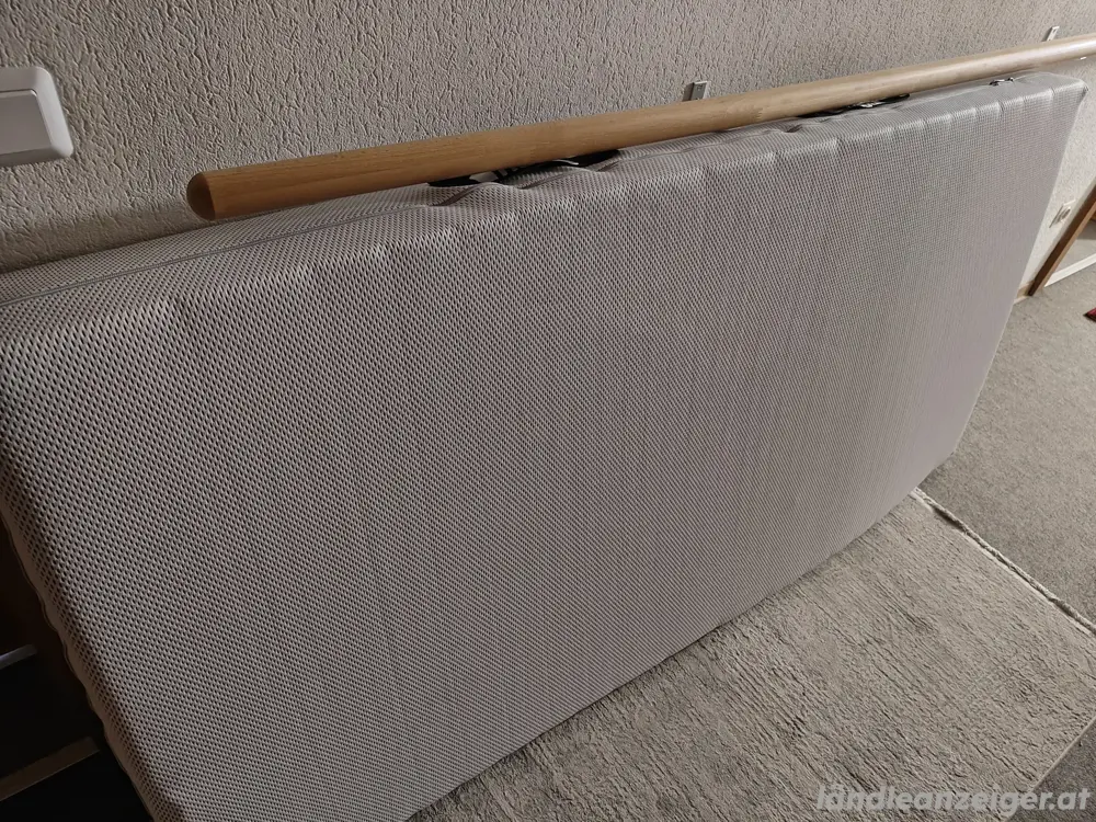 Matratze 90x190 Neuwertig Matratze 90x190 Neuwertig