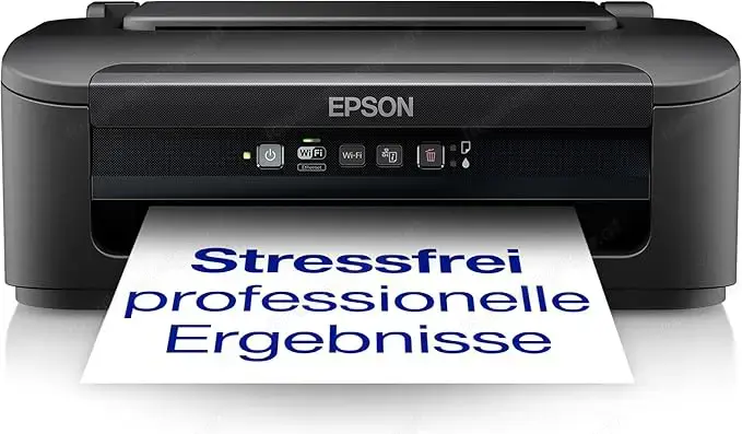 Epson Drucker Work Force WF 2110 W  NEU (originalverpackt)