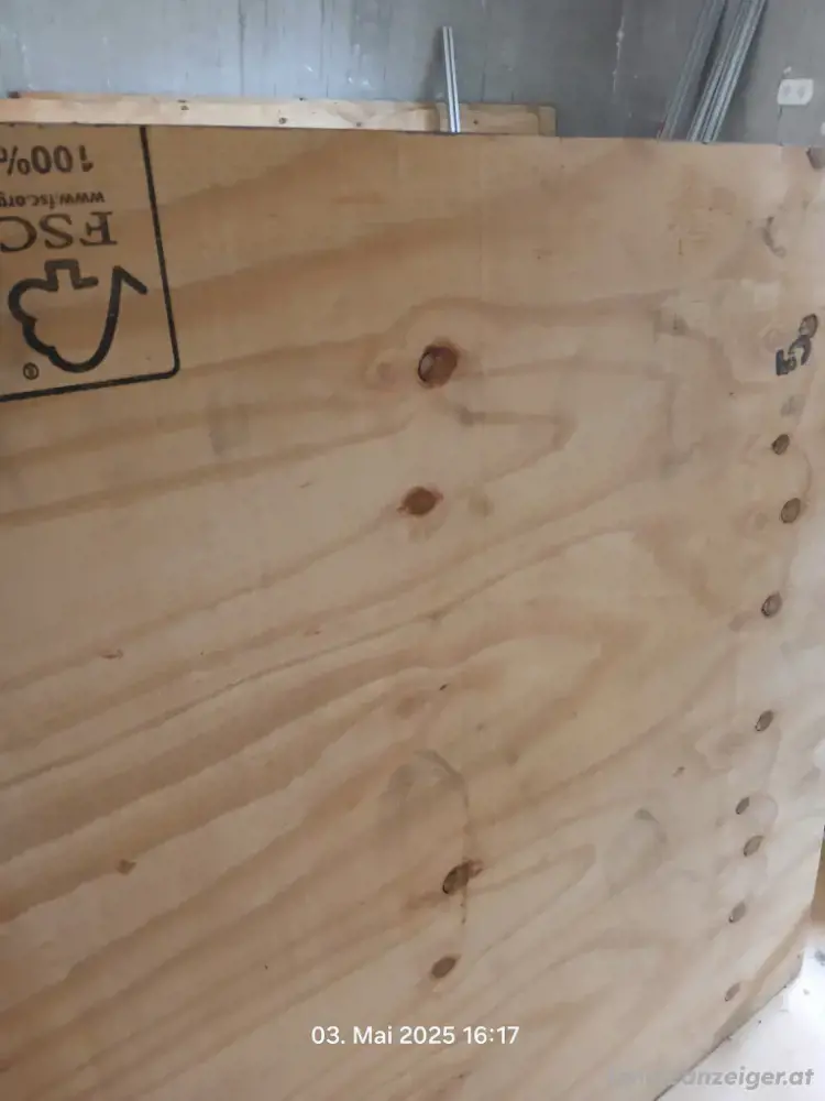 Holzplatten Holzplatten