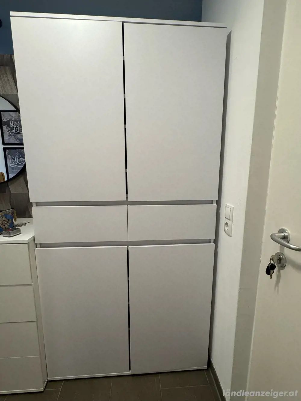 Allzweck Schrank Allzweck Schrank