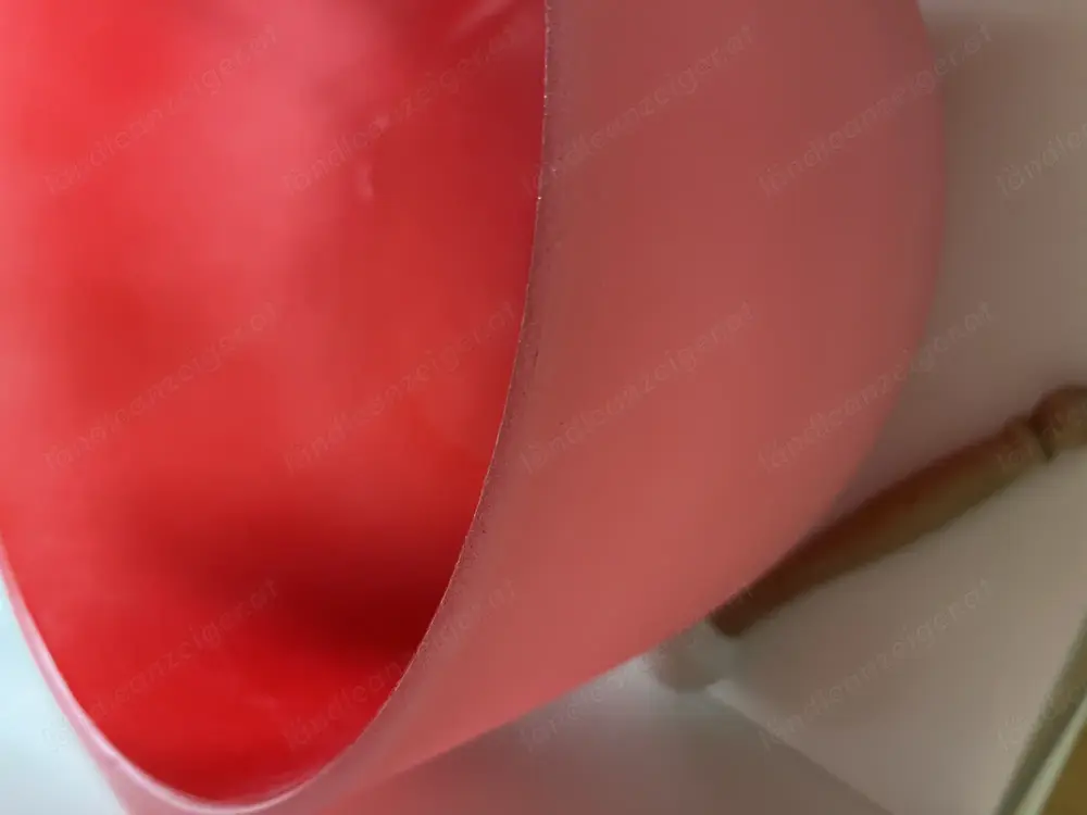 Klangschalen Quartzkristall rot und orange Klangschalen Quartzkristall rot und orange