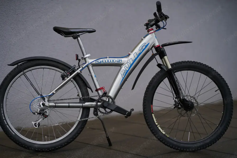24 Zoll Kinderfahrrad 24 Zoll Kinderfahrrad