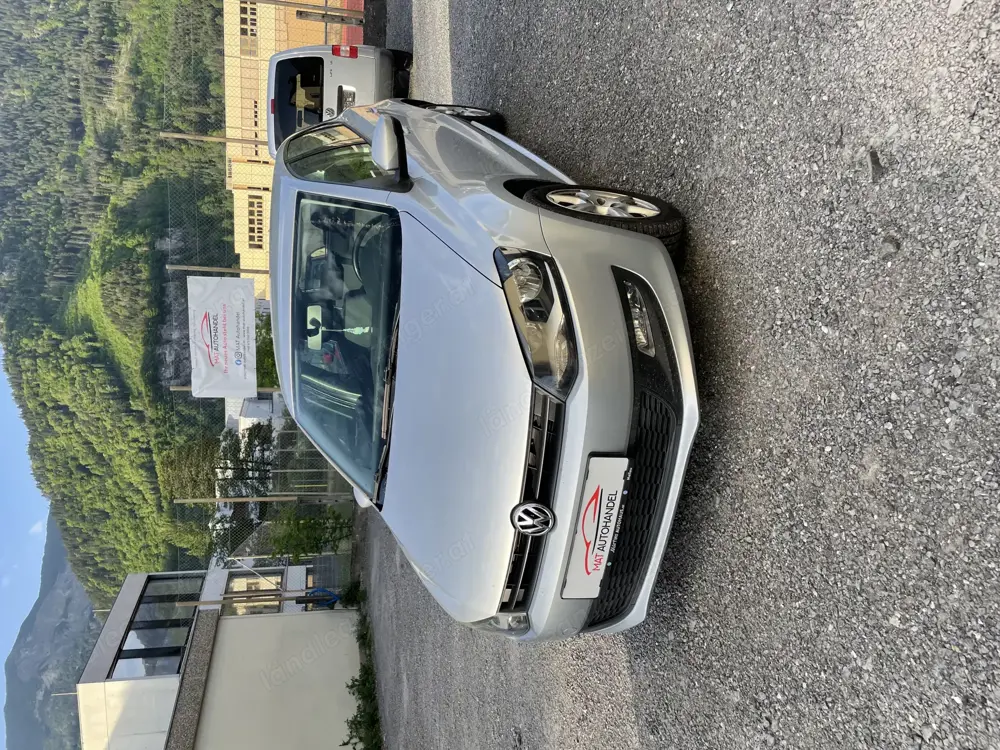 Volkswagen Polo 4FRIENDS 1,2 TDI DPF Volkswagen Polo 4FRIENDS 1,2 TDI DPF