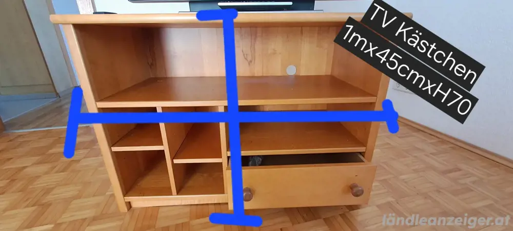 Fernsehkästchen Fernsehkästchen