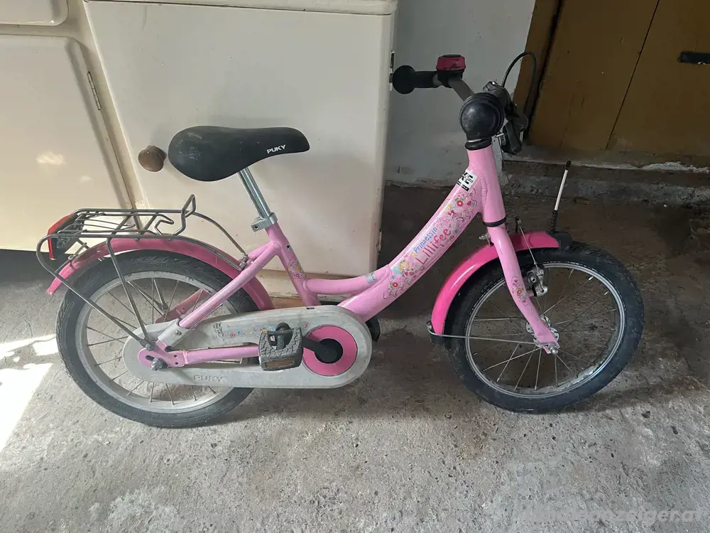 Kinderrad Kinderrad
