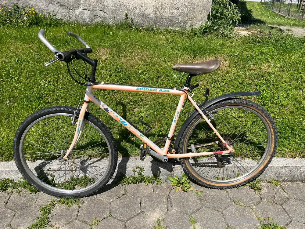 Mountainbike Taifun Spider Mountainbike Taifun Spider