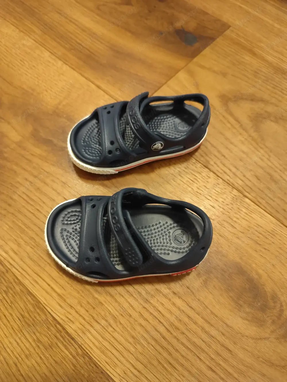 Crocs Kinder Gr 4 Crocs Kinder Gr 4
