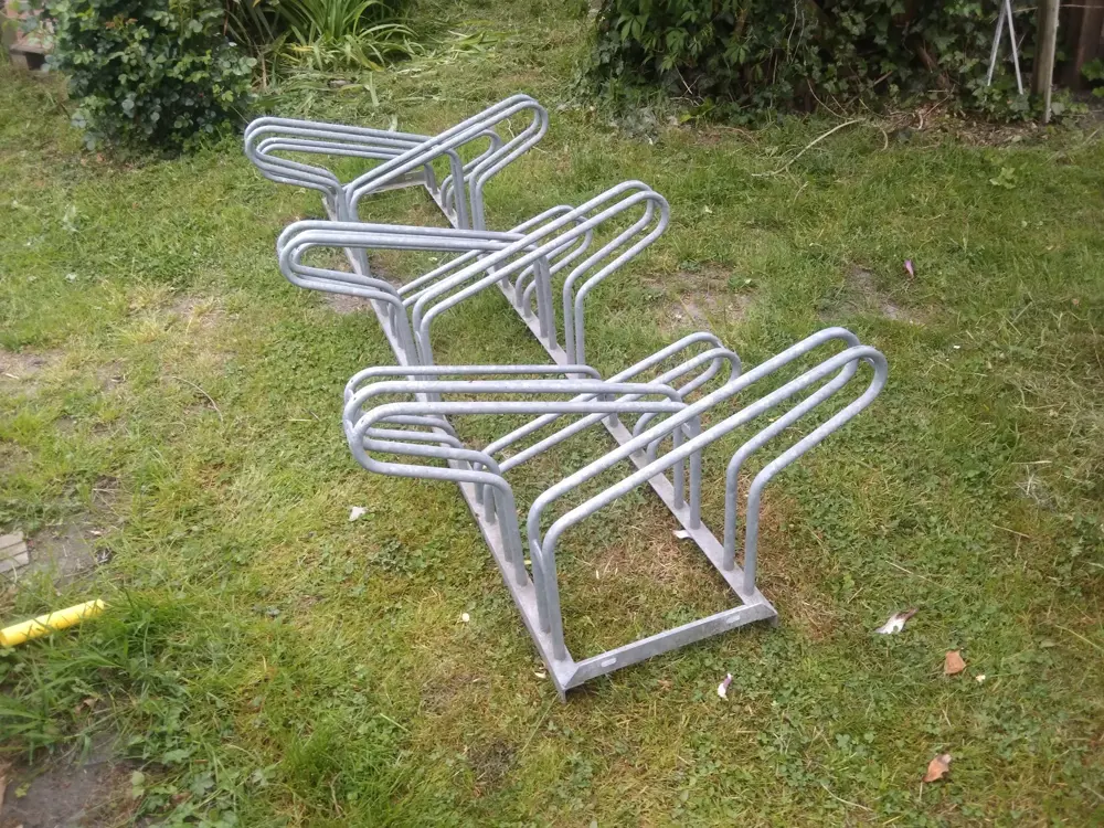 Fahrrad Ständer Fahrrad Ständer