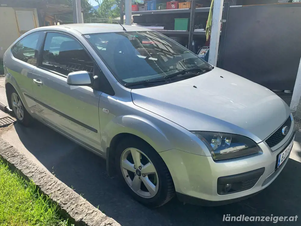 ford focus ford focus