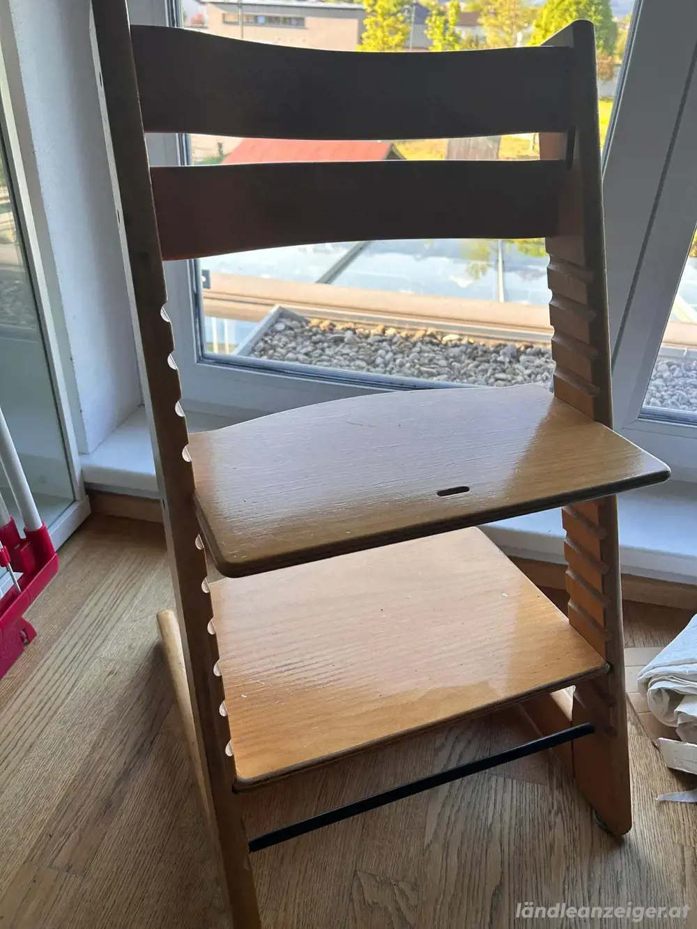 ORGINAL Trip Trapp kinderstuhl ORGINAL Trip Trapp kinderstuhl