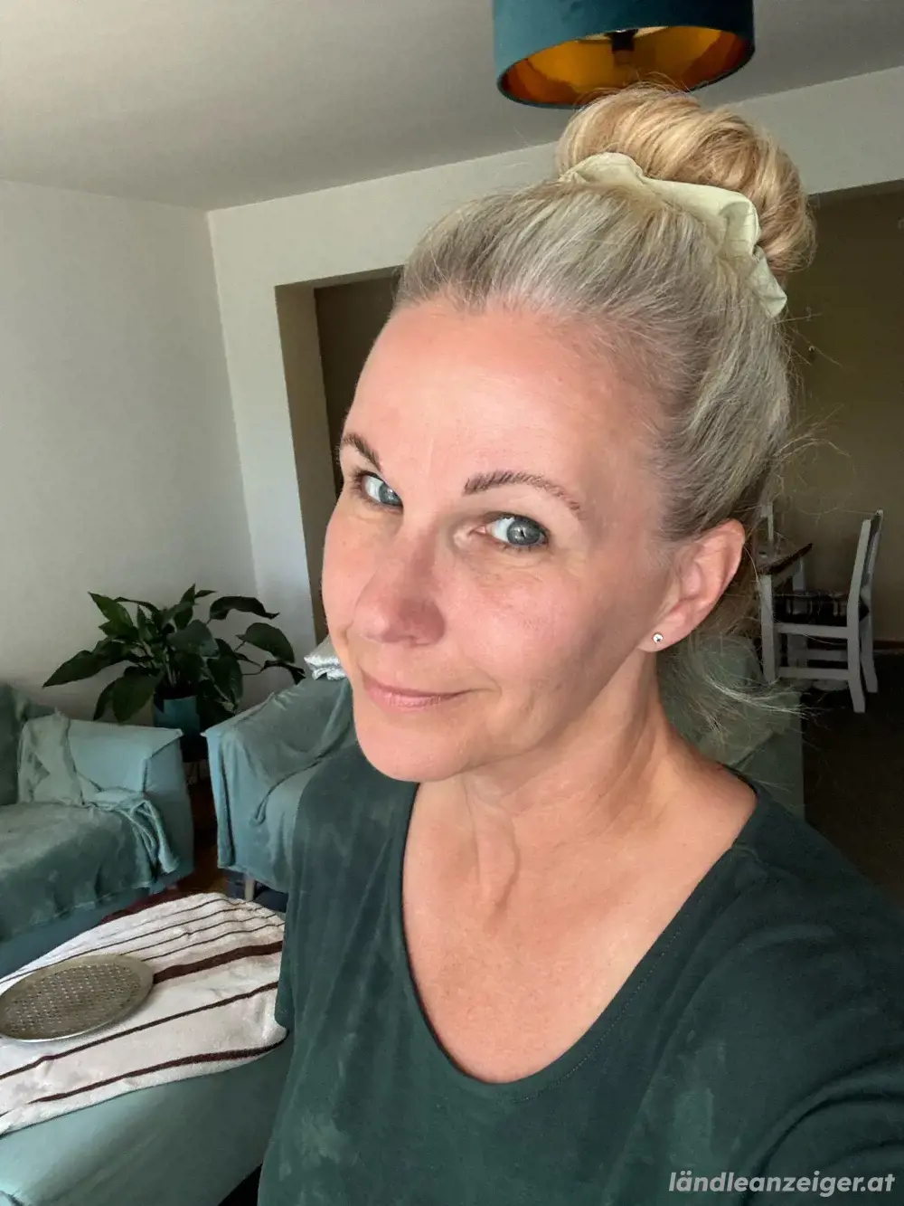 SUCHE !!!  1-2 Zimmerwohnung Dornbirn + 15 Km
