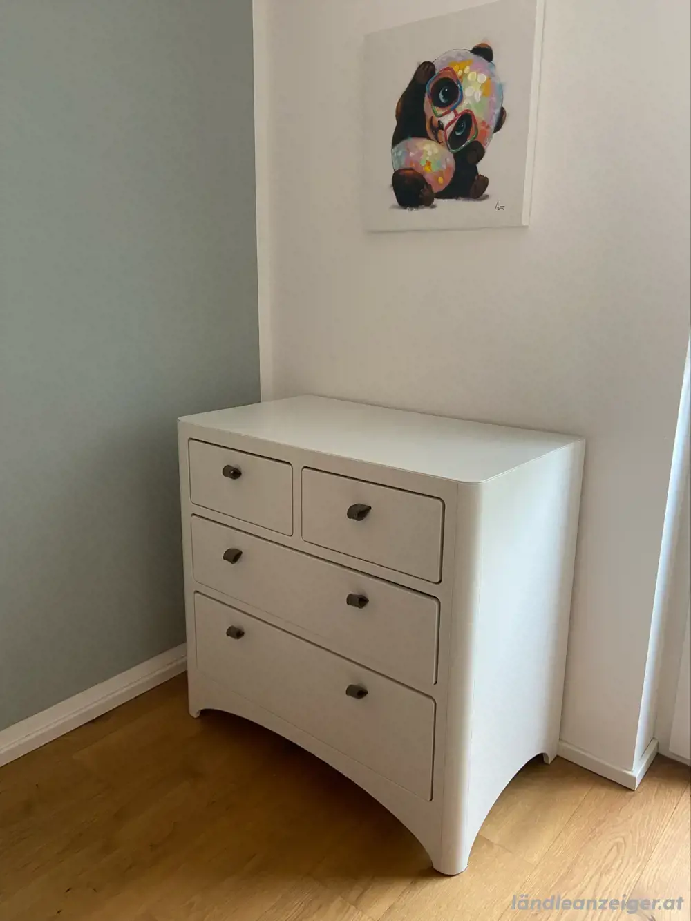 Leander Kommode