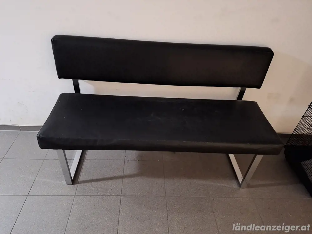 Esstisch Bank Esstisch Bank