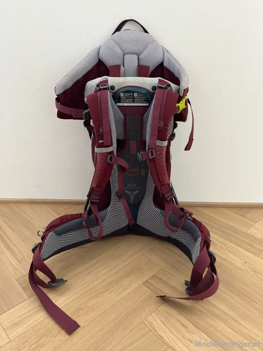 Deuter Kid Comfort Deuter Kid Comfort