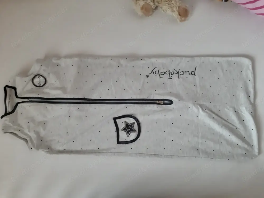 Puckababy Schlafsack 100cm Puckababy Schlafsack 100cm