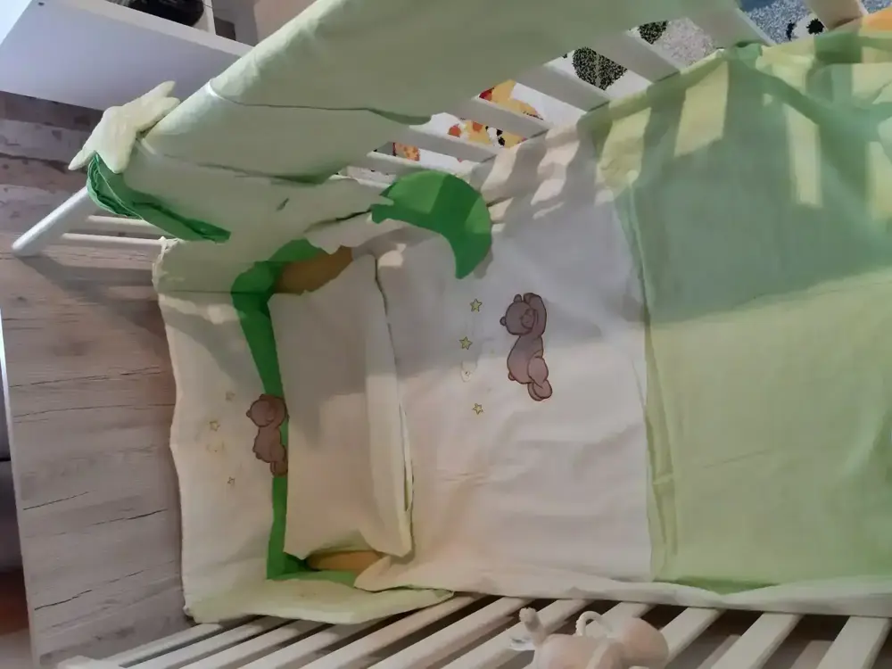 Verschiedenste Baby Bettwäsche Bettbezug (Babyhimmel) Verschiedenste Baby Bettwäsche Bettbezug (Babyhimmel)