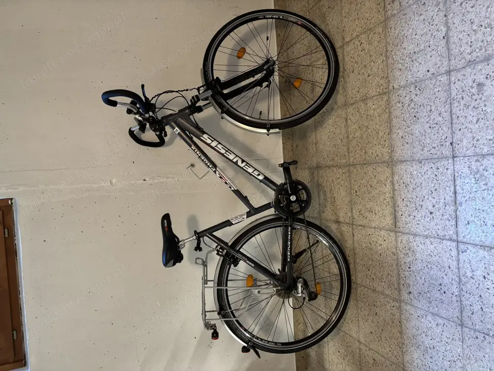 Damenfahrrad Damenfahrrad