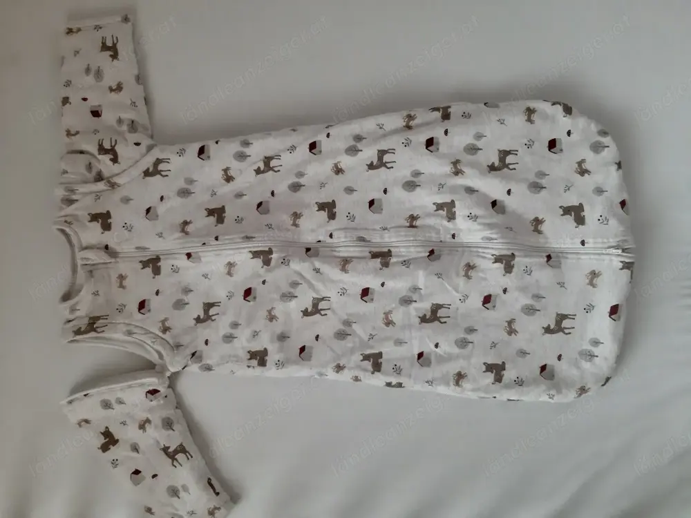 Baby Schlafsack C&A Baby Schlafsack C&A