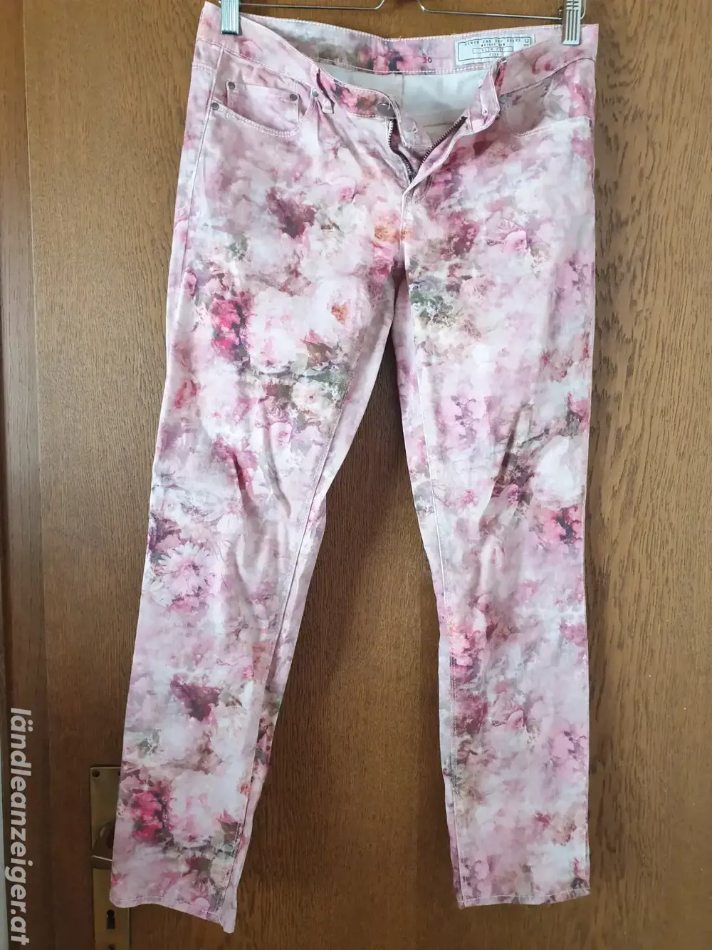 Bunte Hosen Bunte Hosen