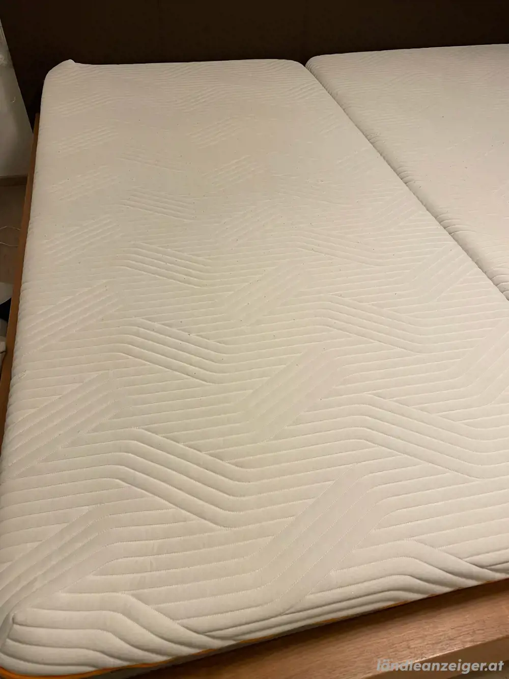 Tempur Original Elite Matratze 100 x 200 Tempur Original Elite Matratze 100 x 200