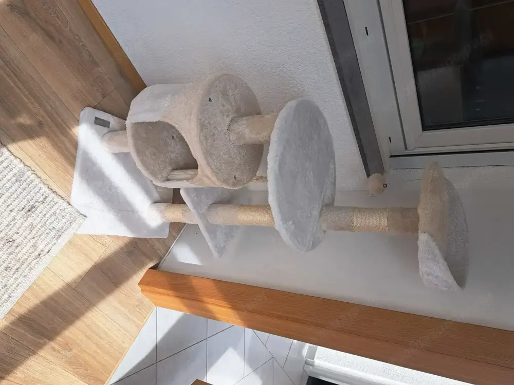 Katzenkratzbaum Katzenkratzbaum