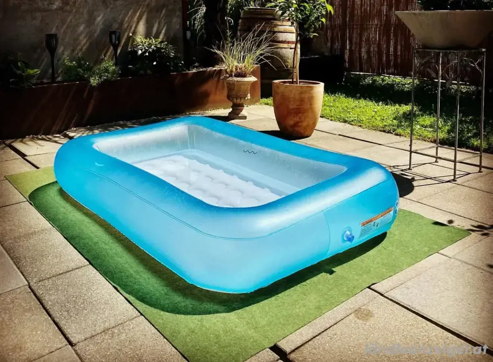 Schwimmbecken Schwimmbecken