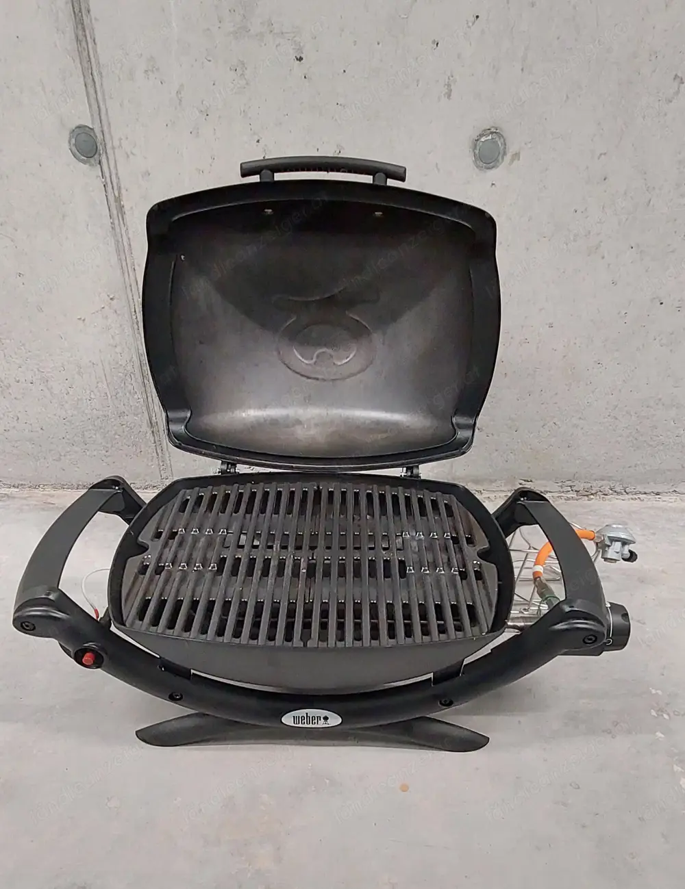 Weber Gasgrill Weber Gasgrill