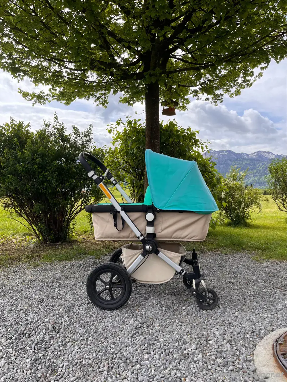 Kinderwagen Bugaboo Cameleon 3 Kinderwagen Bugaboo Cameleon 3