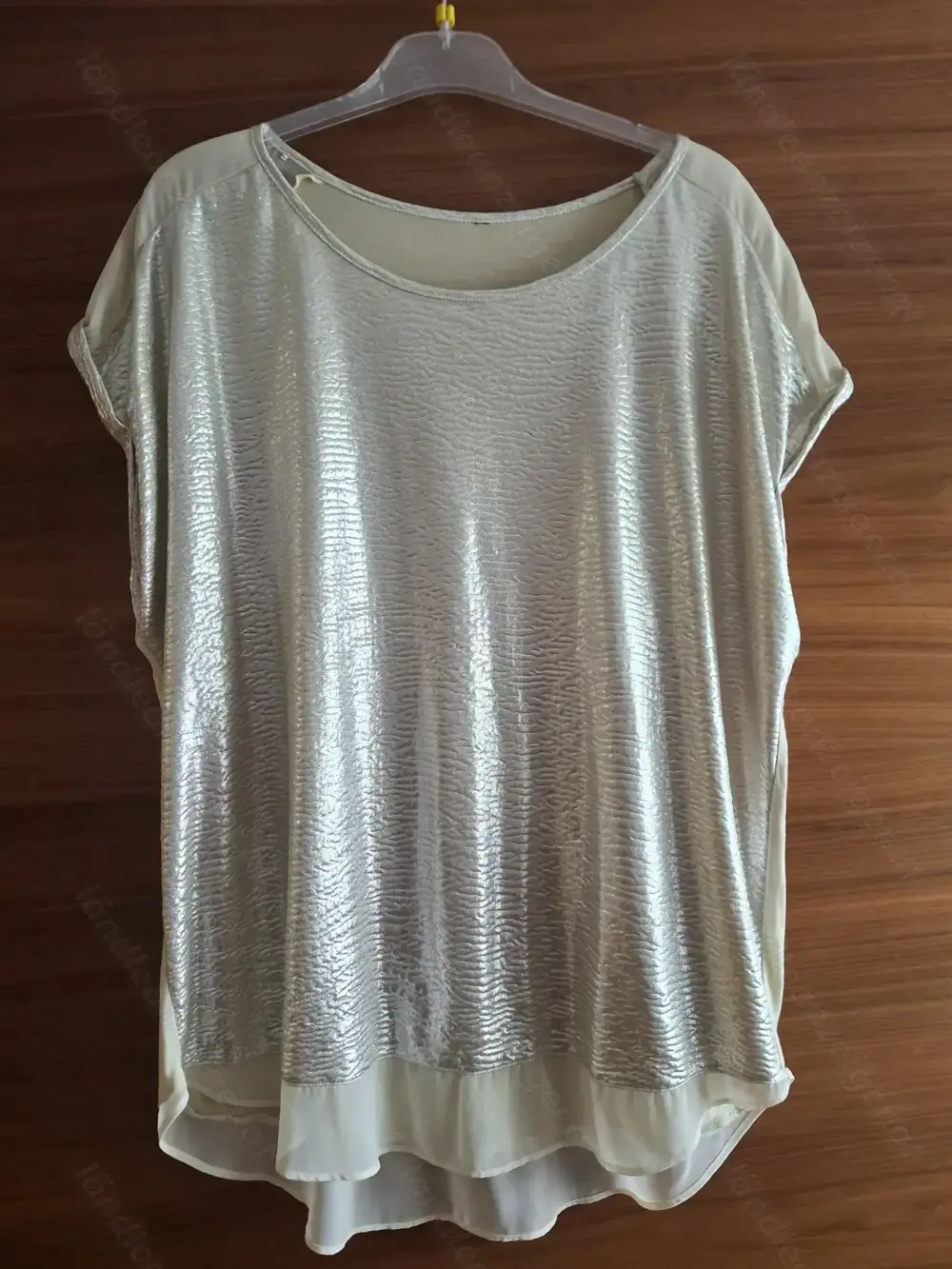 Damen T-Shirt Gr.42 44 Damen T-Shirt Gr.42 44